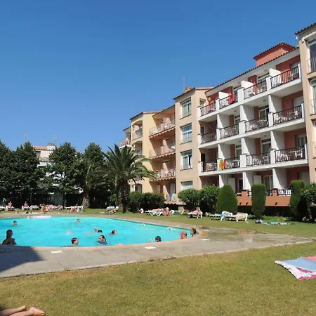 Gran Reserva Luna 5 17 - Immo Barneda Appartement