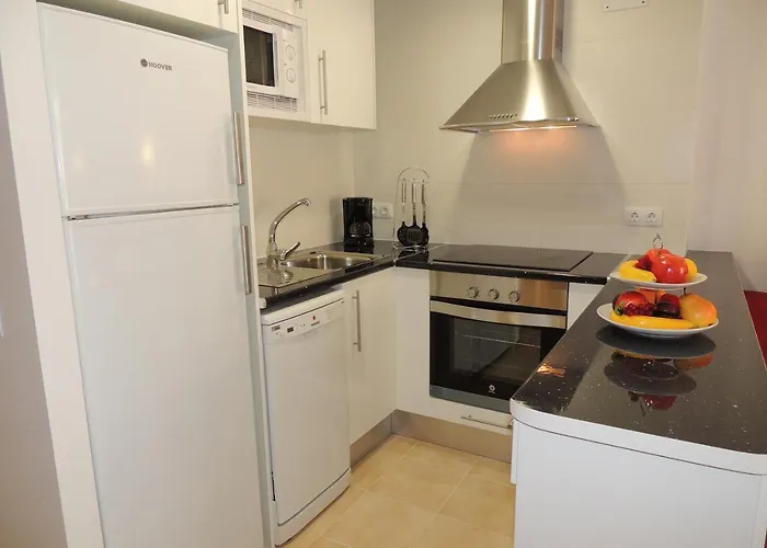 Apartmán Gran Reserva Luna 5 17 - Immo Barneda Empuriabrava