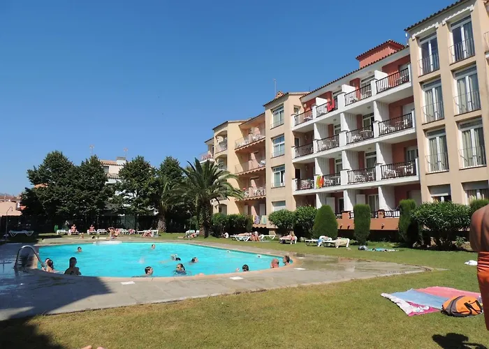 Gran Reserva Luna 5 17 - Immo Barneda Apartmán