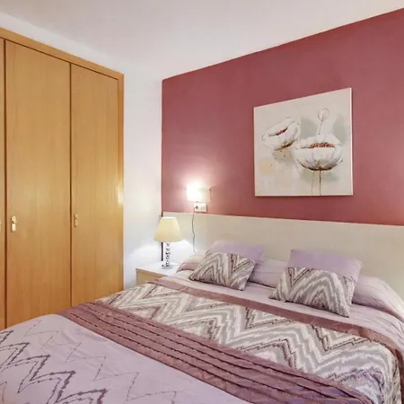 Apartman Gran Reserva Luna 5 17 - Immo Barneda