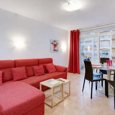 Gran Reserva Luna 5 17 - Immo Barneda Apartamento *