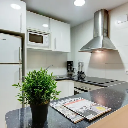 Gran Reserva Luna 5 17 - Immo Barneda Apartamento
