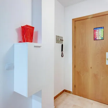Gran Reserva Luna 5 17 - Immo Barneda Apartamento