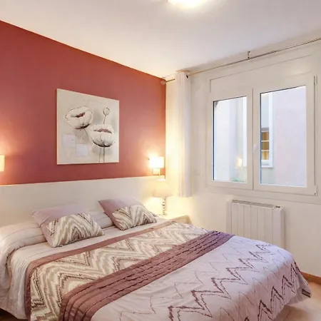Gran Reserva Luna 5 17 - Immo Barneda Apartamento *