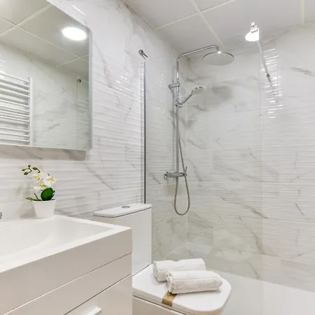 Gran Reserva Luna 5 17 - Immo Barneda Apartamento Ampuriabrava