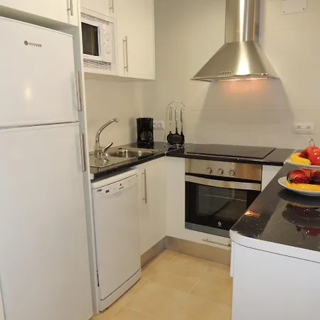 Apartment Gran Reserva Luna 5 17 - Immo Barneda Empuriabrava