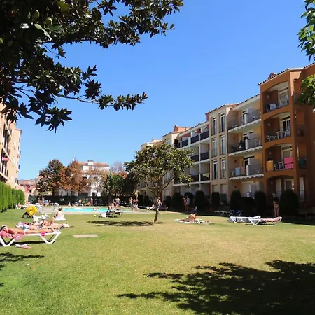 Gran Reserva Luna 5 17 - Immo Barneda Apartment Empuriabrava