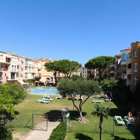 Gran Reserva Luna 5 17 - Immo Barneda Apartment *