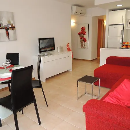 Apartment Gran Reserva Luna 5 17 - Immo Barneda *