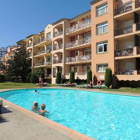 Gran Reserva Luna 5 17 - Immo Barneda Apartment Empuriabrava