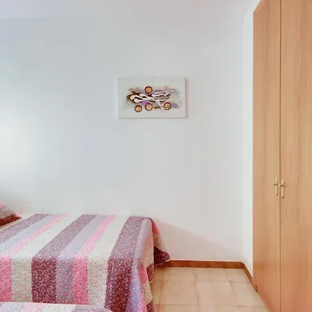 Gran Reserva Luna 5 17 - Immo Barneda דירה