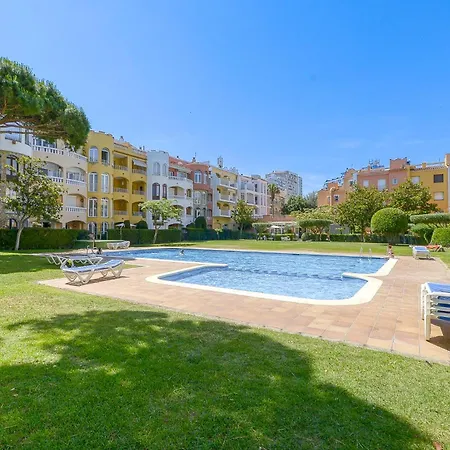 דירה Gran Reserva Luna 5 17 - Immo Barneda