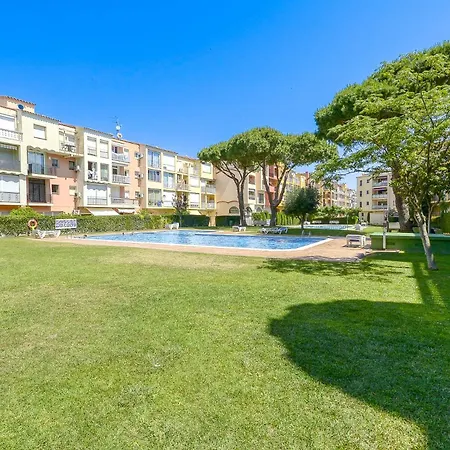 Gran Reserva Luna 5 17 - Immo Barneda אמפוריבראבה